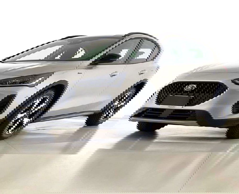 Ford Focus usata a Perugia