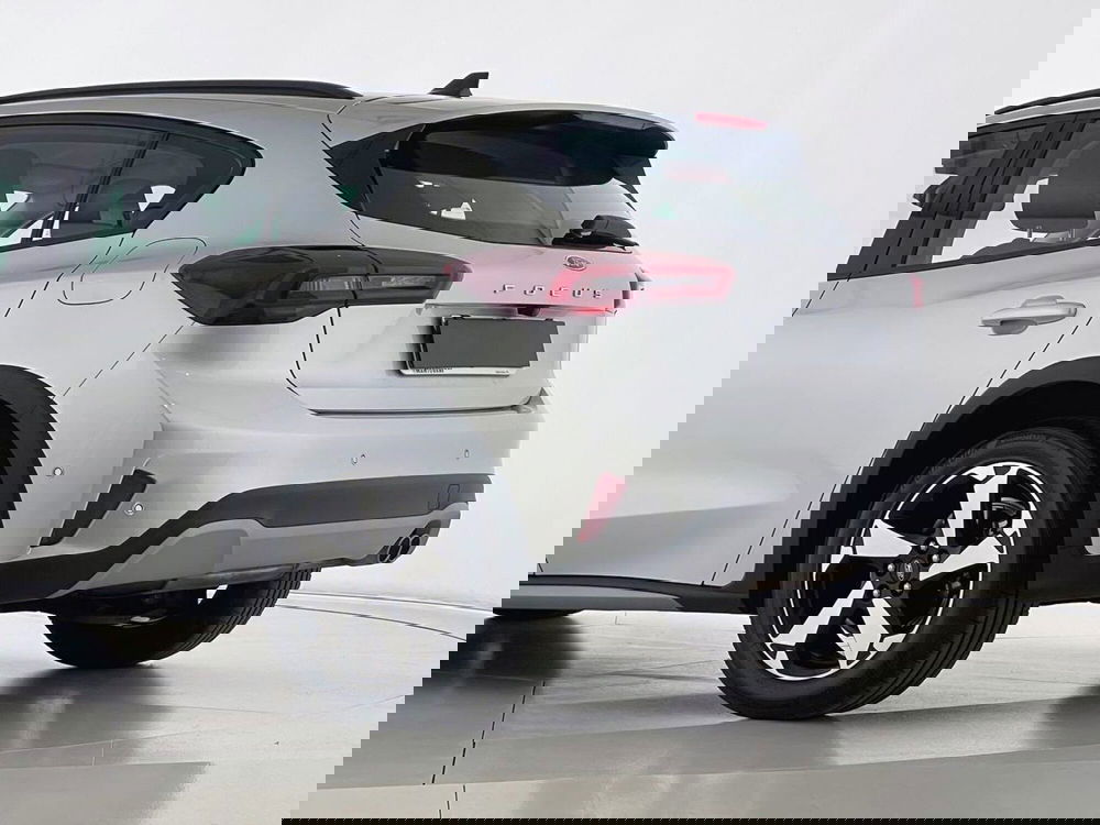 Ford Focus usata a Perugia (10)