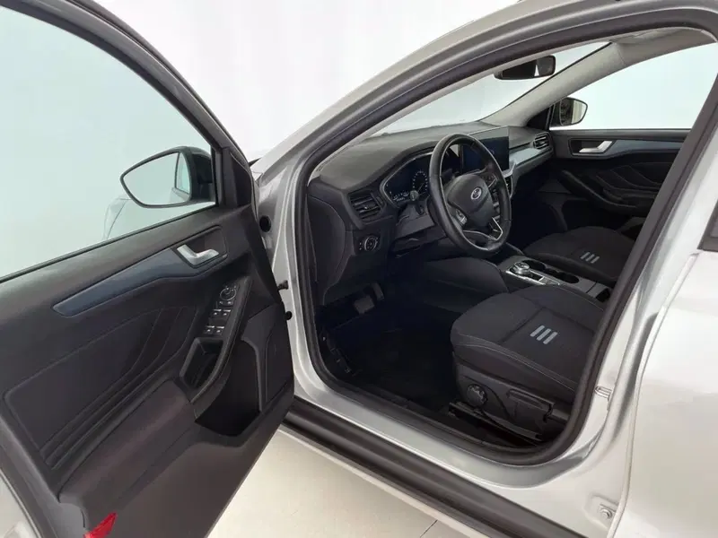 Ford Focus usata a Perugia (12)