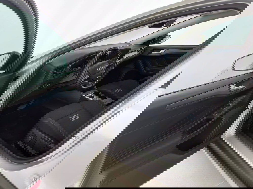 Ford Focus usata a Perugia (12)