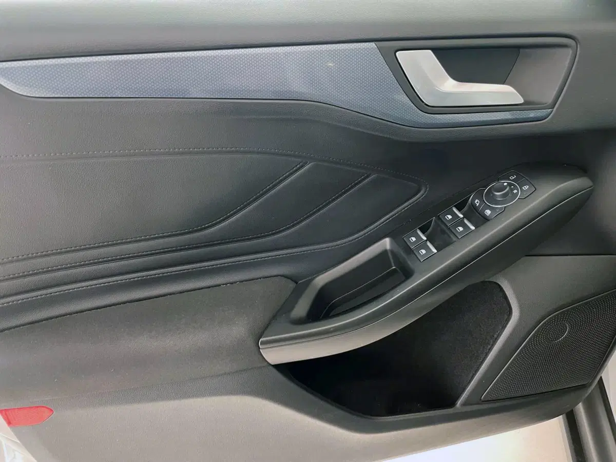 Ford Focus usata a Perugia (13)