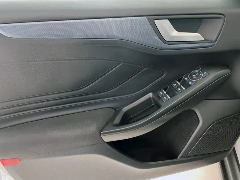 Ford Focus usata a Perugia (13)