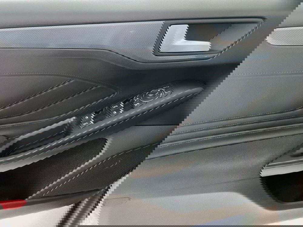 Ford Focus usata a Perugia (13)