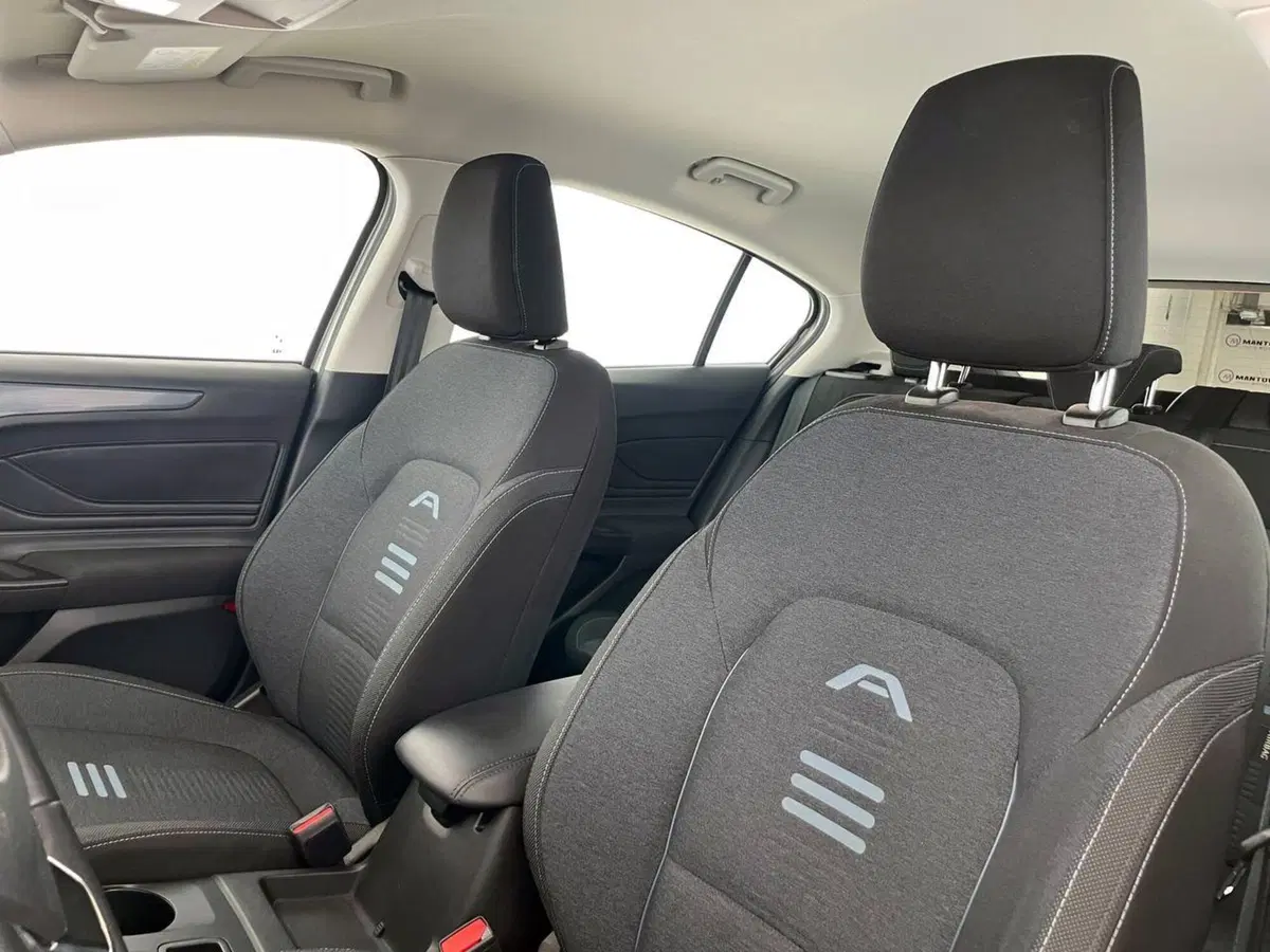 Ford Focus usata a Perugia (14)