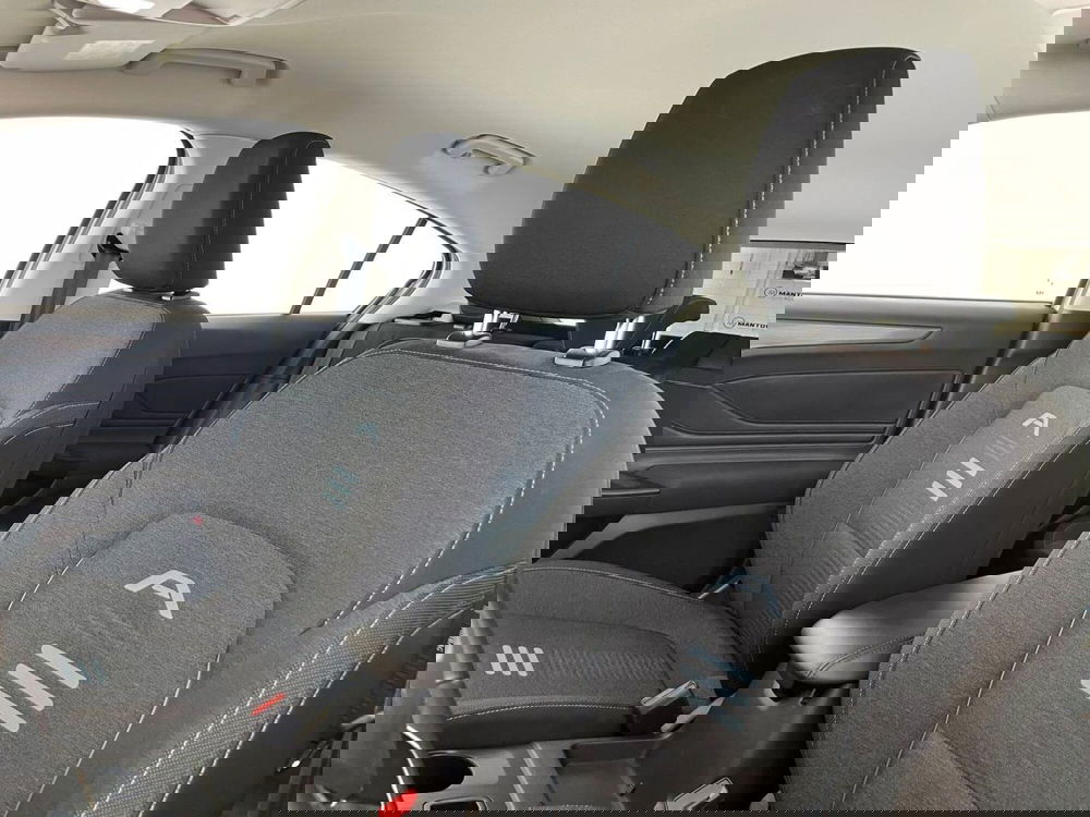 Ford Focus usata a Perugia (14)