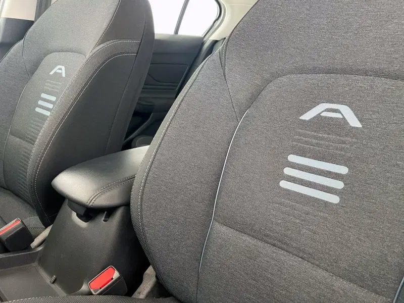 Ford Focus usata a Perugia (15)