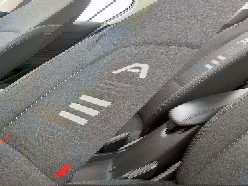 Ford Focus usata a Perugia (15)