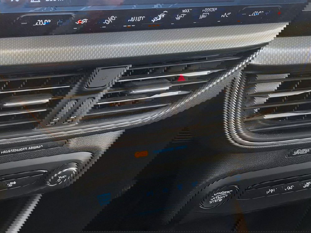 Ford Focus usata a Perugia (17)