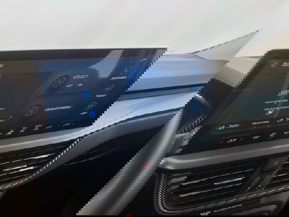 Ford Focus usata a Perugia (18)