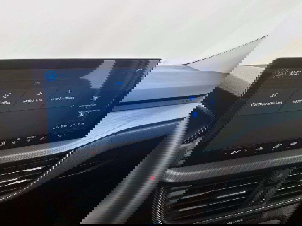 Ford Focus usata a Perugia (19)