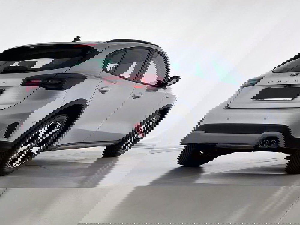 Ford Focus usata a Perugia (2)