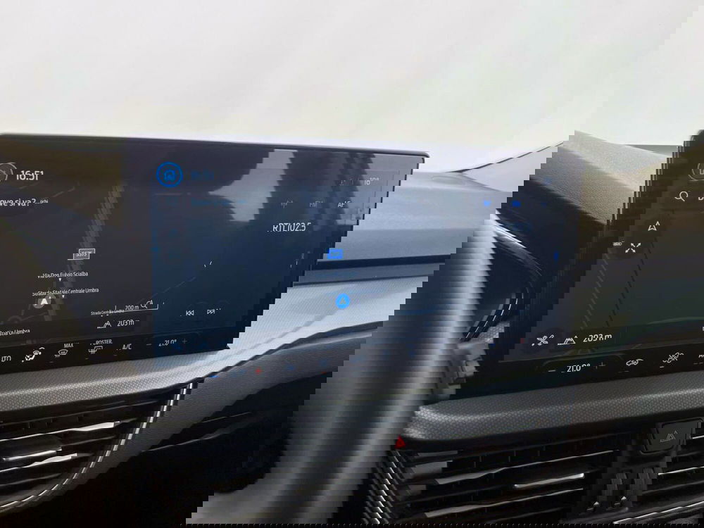 Ford Focus usata a Perugia (20)