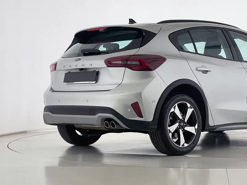 Ford Focus usata a Perugia (3)