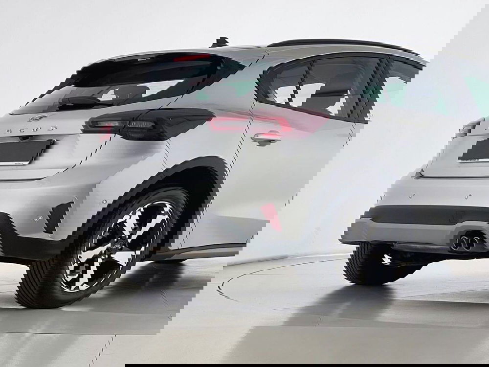 Ford Focus usata a Perugia (3)