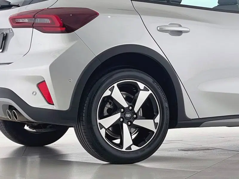 Ford Focus usata a Perugia (4)