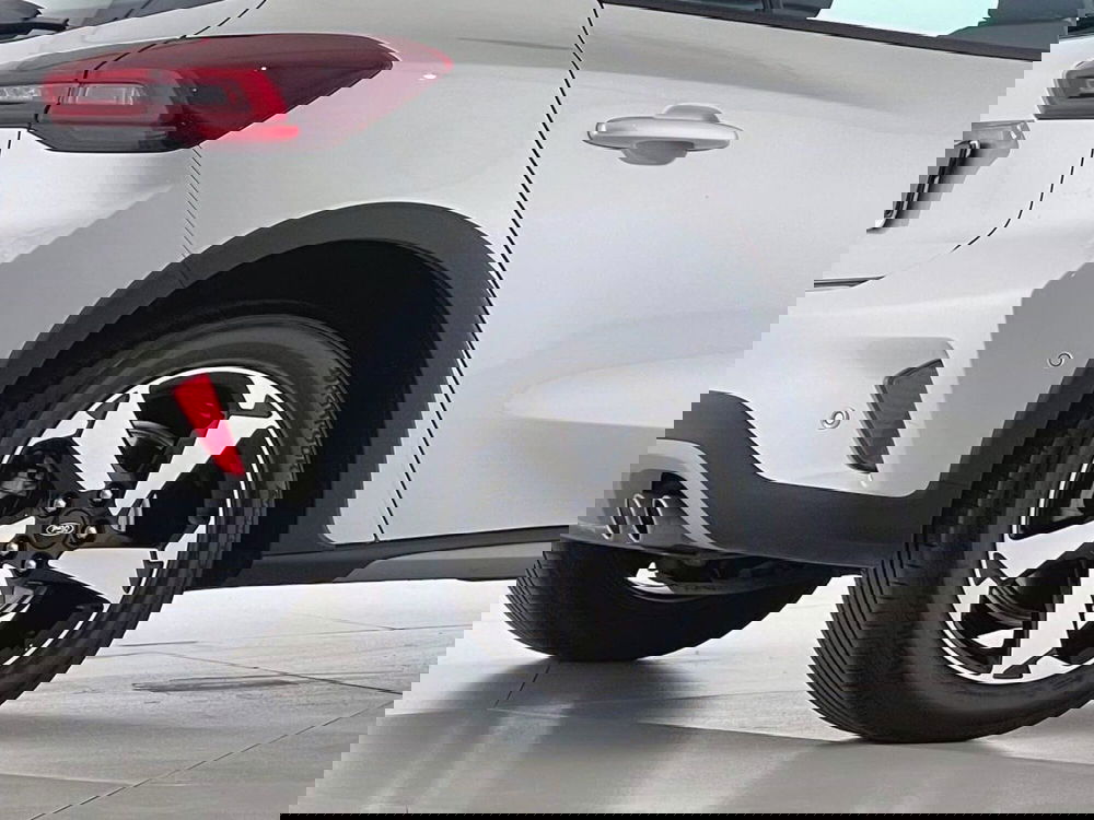 Ford Focus usata a Perugia (4)