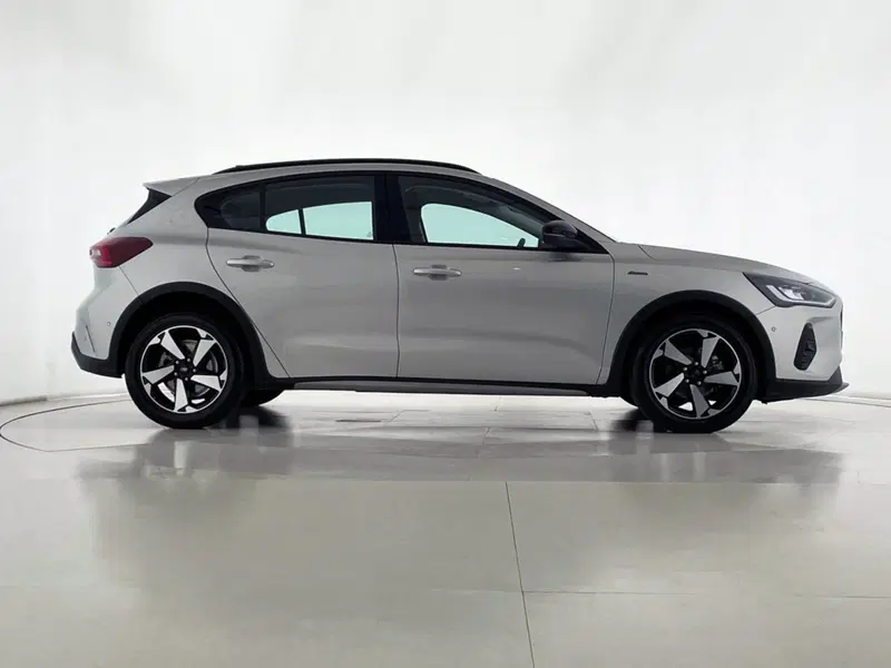 Ford Focus usata a Perugia (5)