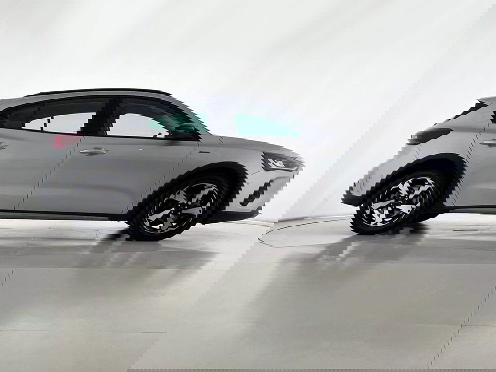 Ford Focus usata a Perugia (5)