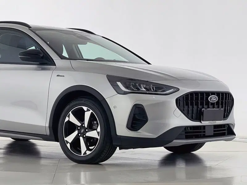 Ford Focus usata a Perugia (6)