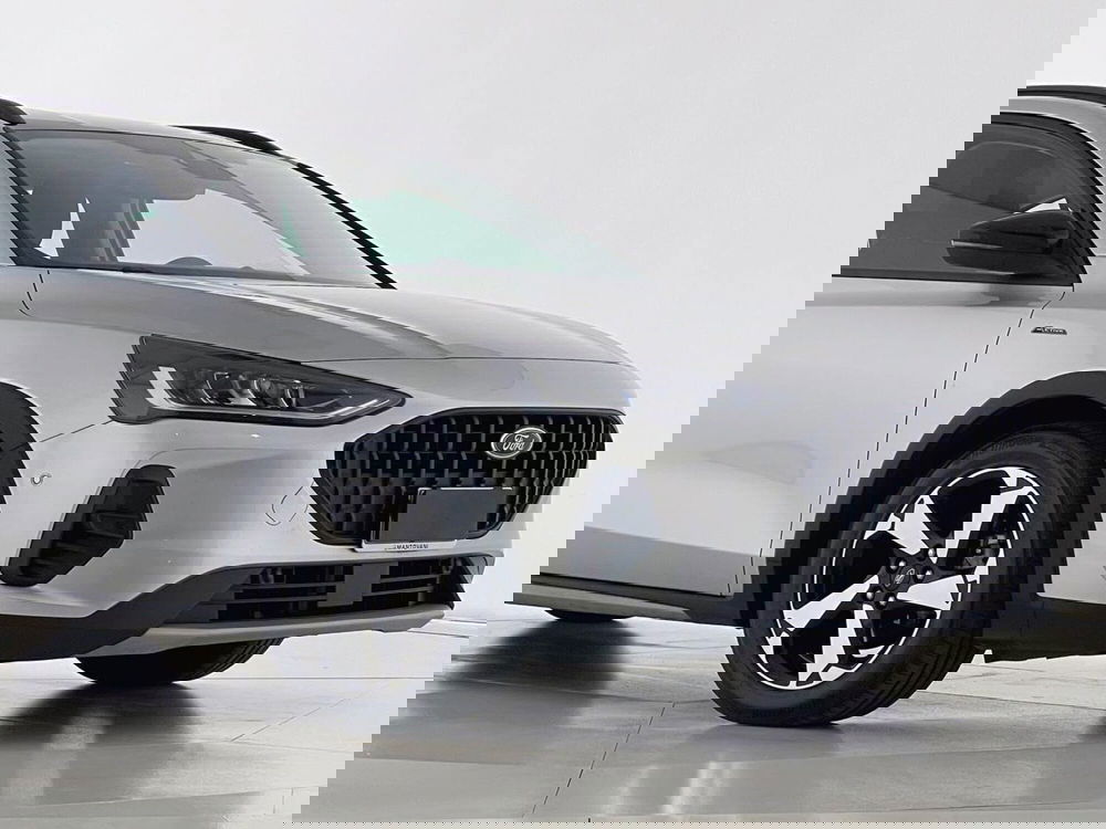 Ford Focus usata a Perugia (6)