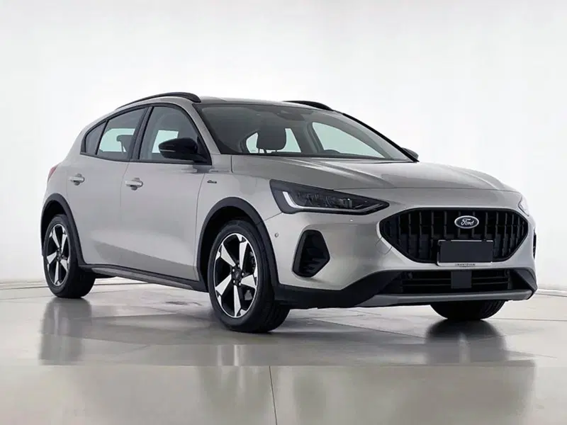 Ford Focus usata a Perugia (7)