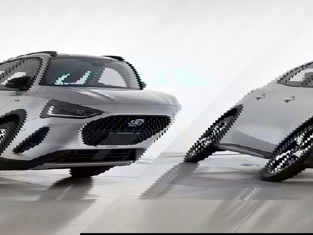 Ford Focus usata a Perugia (7)