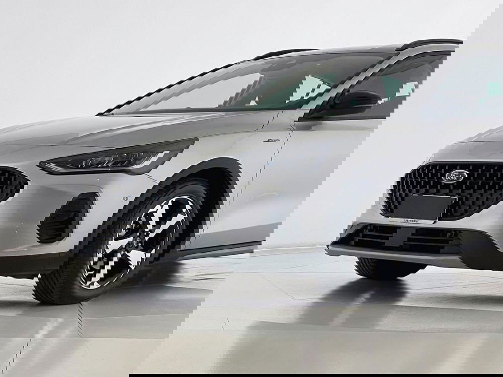 Ford Focus usata a Perugia (8)