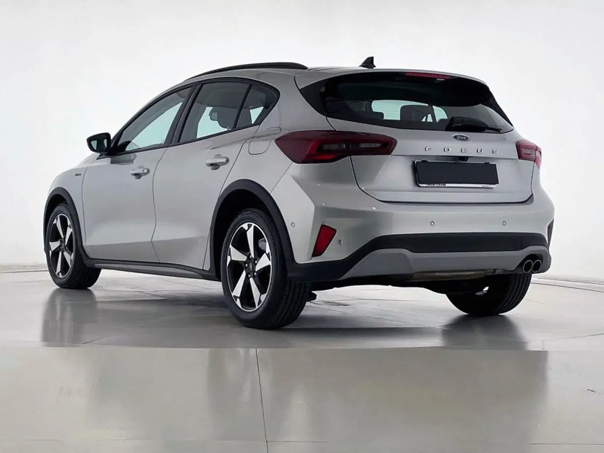 Ford Focus usata a Perugia (9)