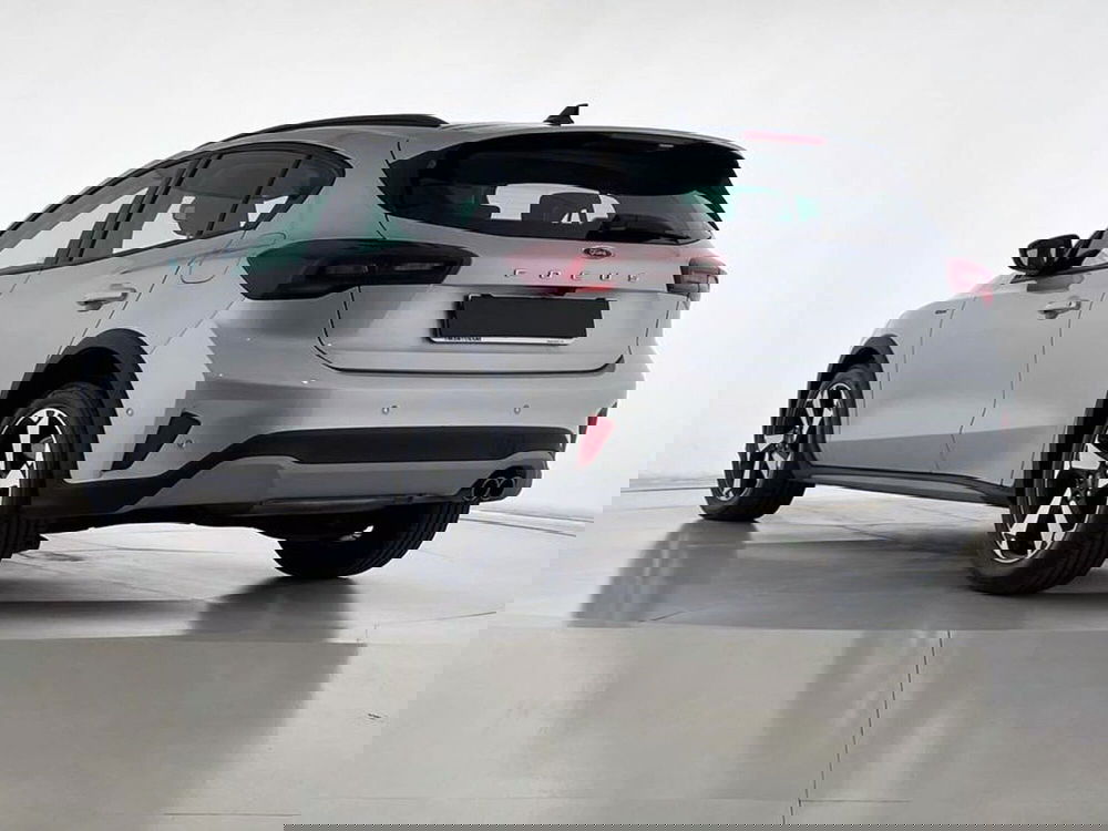 Ford Focus usata a Perugia (9)