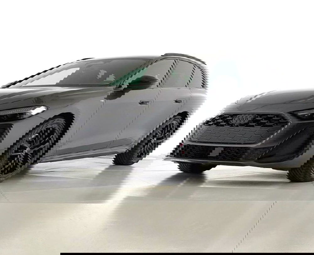 Audi A5 Avant nuova a Perugia