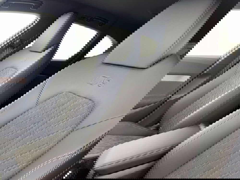 Audi A5 Avant nuova a Perugia (14)