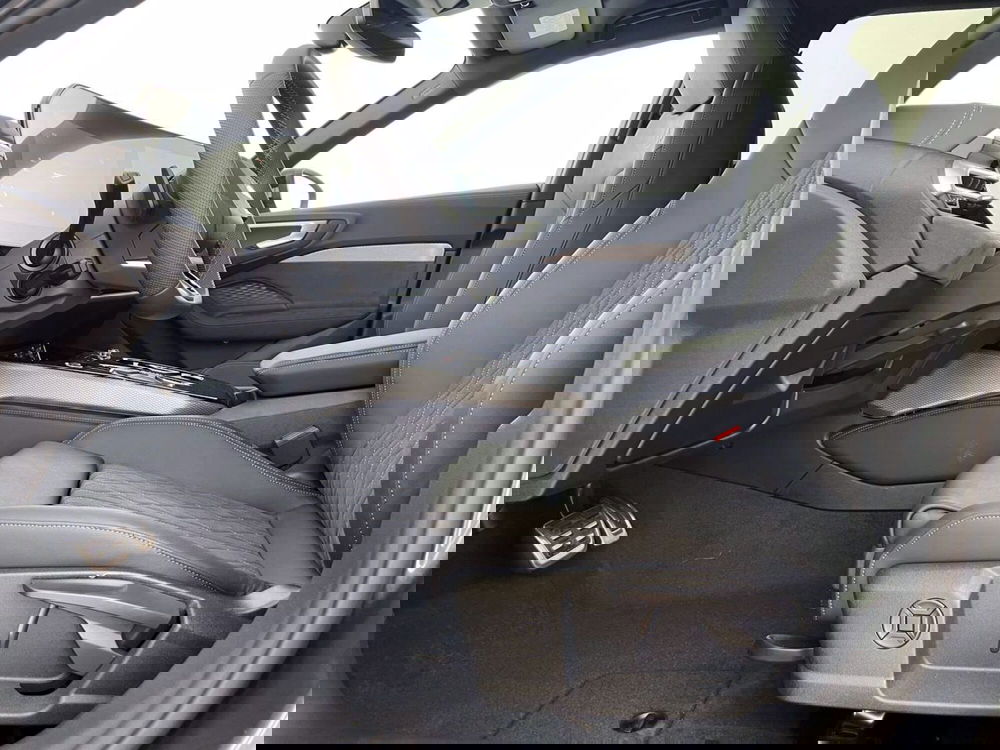 Audi A5 Avant nuova a Perugia (15)