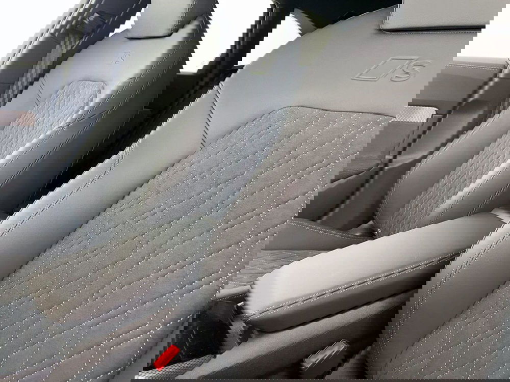 Audi A5 Avant nuova a Perugia (16)