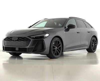 Audi A5 Avant 2.0 tdi mhev+ S line edition 204cv s-tronic nuova a Bastia Umbra