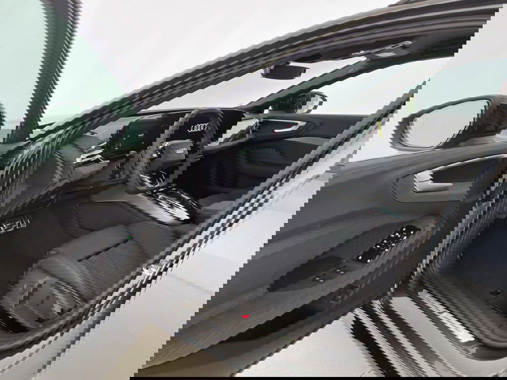 Audi A5 Avant nuova a Perugia (11)