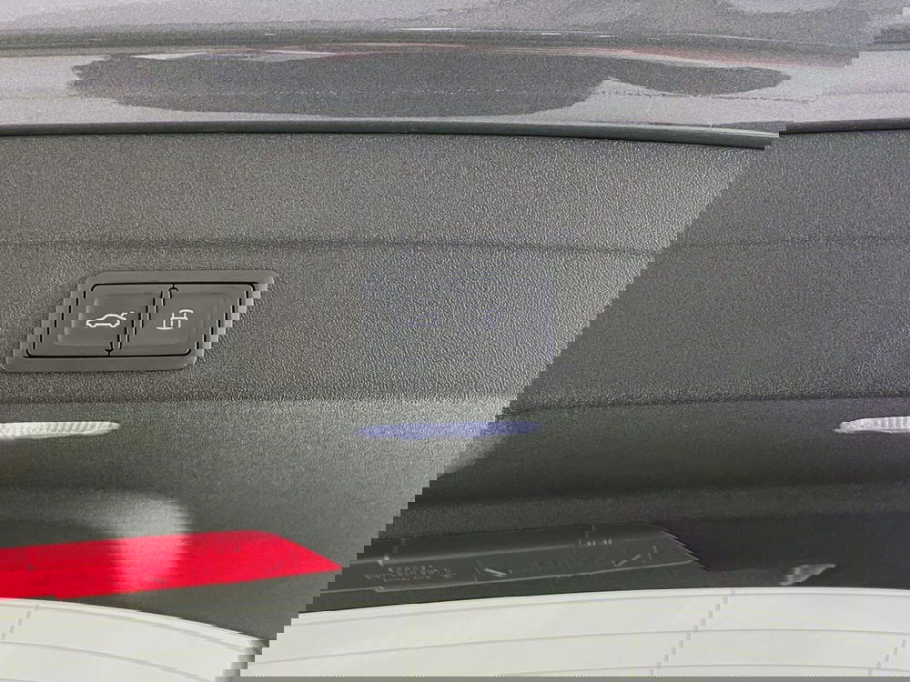 Audi A5 Avant nuova a Perugia (12)