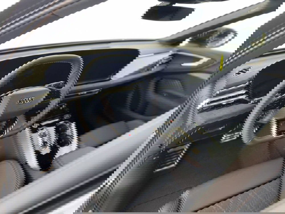 Audi A5 Avant nuova a Perugia (17)