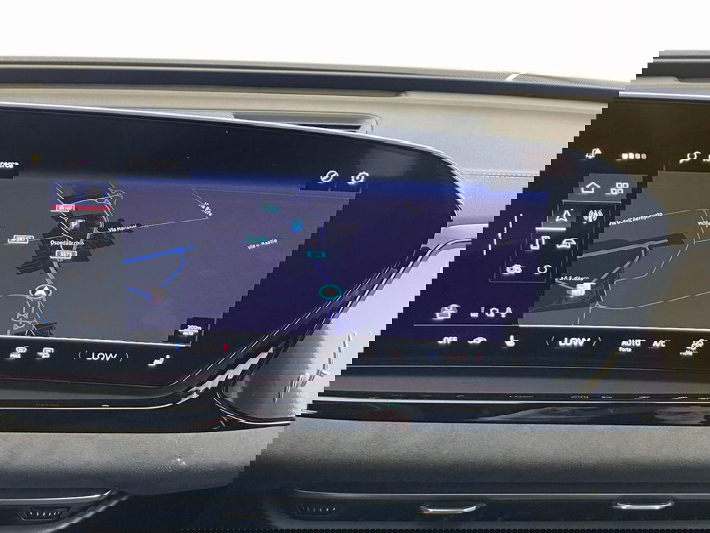 Audi A5 Avant nuova a Perugia (20)