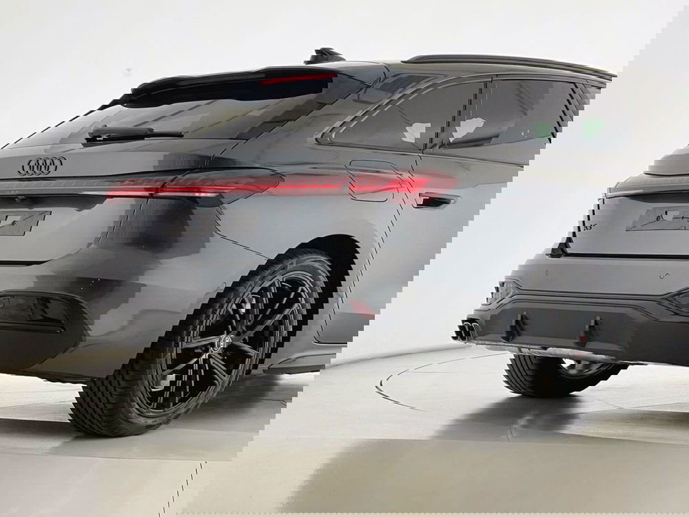 Audi A5 Avant nuova a Perugia (3)