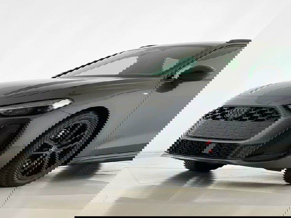 Audi A5 Avant nuova a Perugia (7)