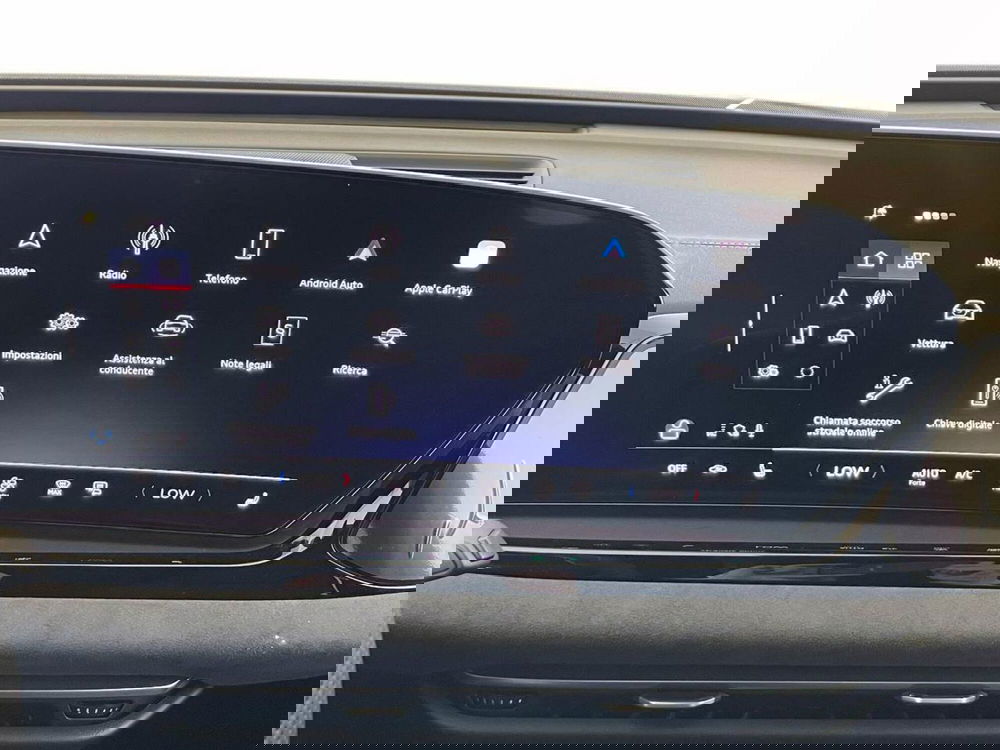 Audi A5 Avant nuova a Perugia (19)