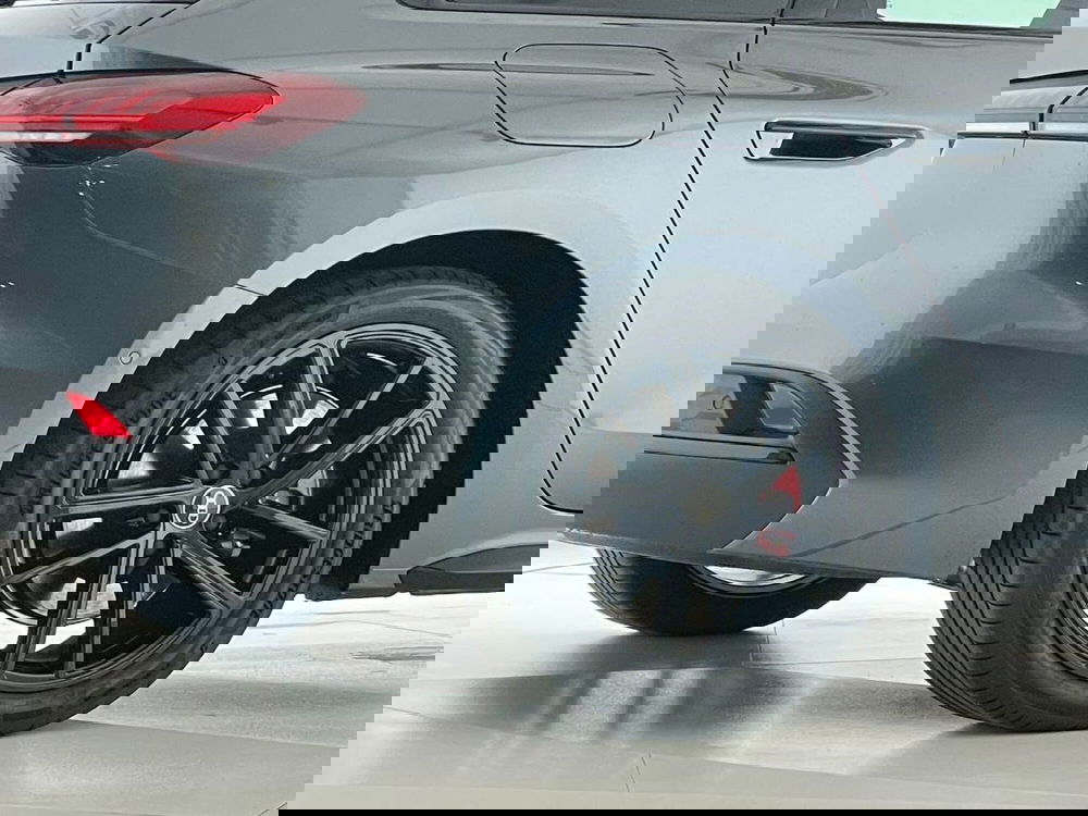 Audi A5 Avant nuova a Perugia (4)