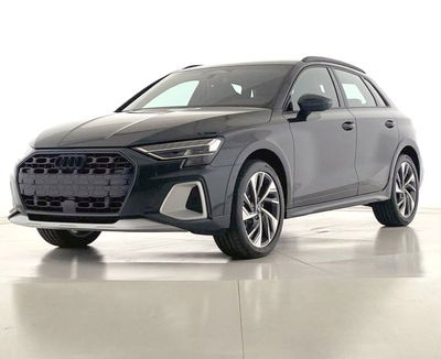 Audi A3 Sportback 35 TDI S tronic Business Advanced nuova a Bastia Umbra