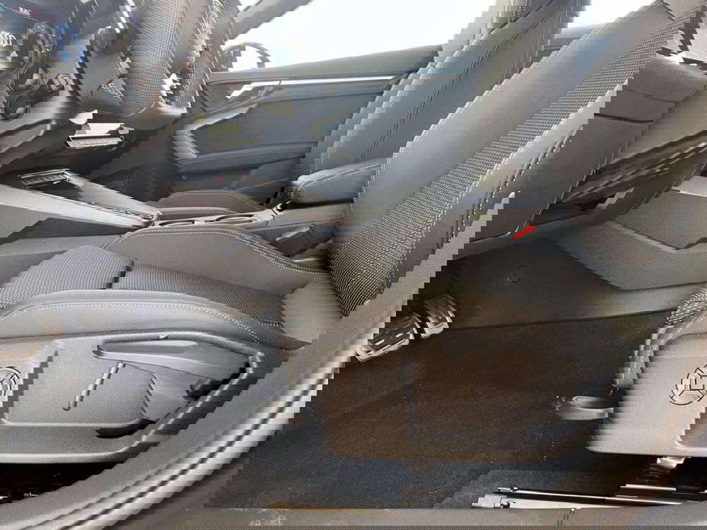 Audi A3 Sportback nuova a Perugia (12)