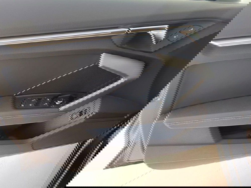 Audi A3 Sportback nuova a Perugia (13)