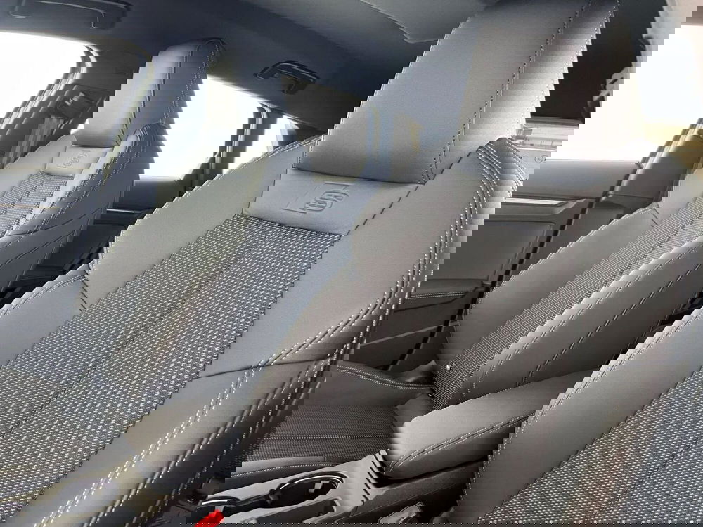 Audi A3 Sportback nuova a Perugia (14)