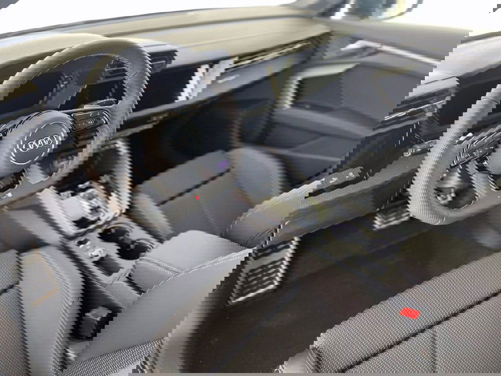 Audi A3 Sportback nuova a Perugia (17)