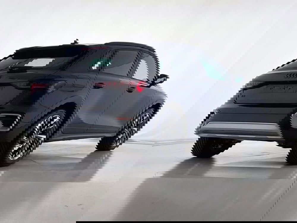 Audi A3 Sportback nuova a Perugia (2)