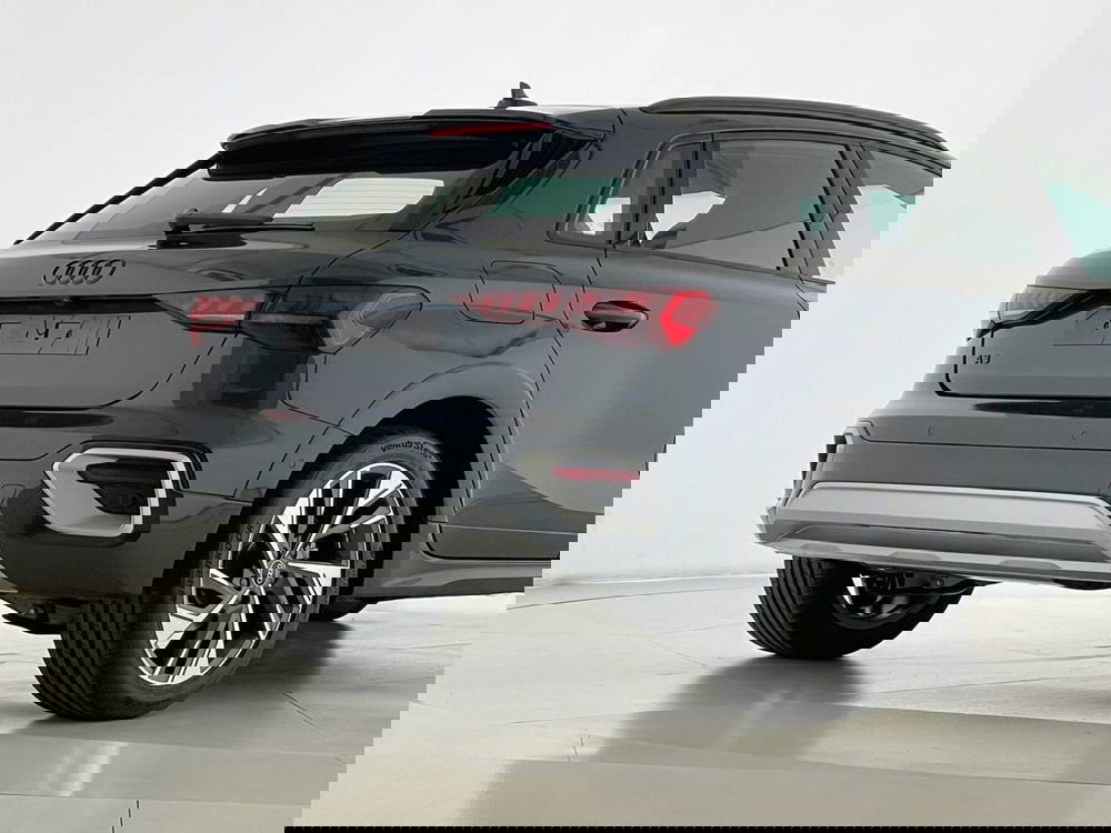 Audi A3 Sportback nuova a Perugia (3)