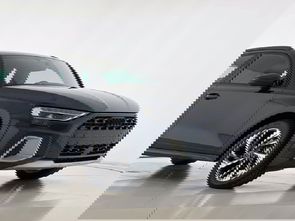 Audi A3 Sportback nuova a Perugia (4)